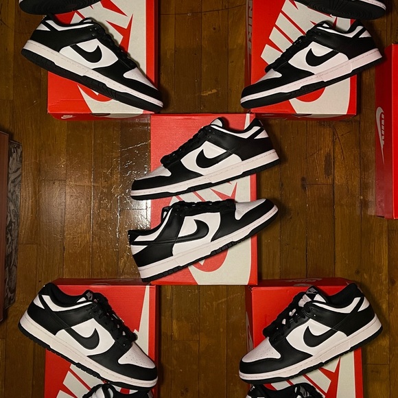 Nike Dunk Low - Picture 6 of 8